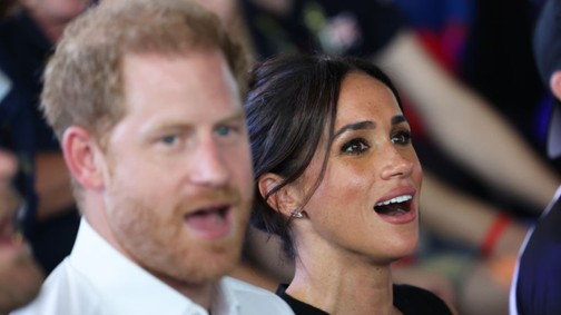 Három hónap után hagyta ott őket: kiderült, miért mondott fel Meghan Markle és Harry herceg alkalmazottja
