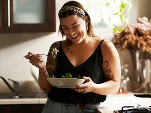 Ez a zöldség igazi magnézium aranybánya, a legtöbb szakértő csak javasolni tudja