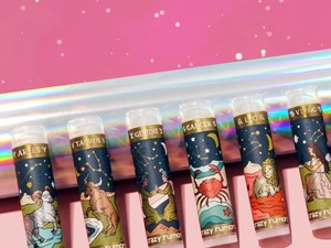 GlamDrop: Most akár a horoszkópodhoz passzoló ajakápolót is választhatsz!