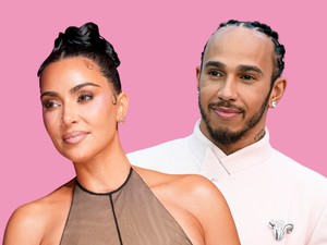 Szintet lépett Kim Kardashian és Lewis Hamilton kapcsolata, komoly döntésre szánta el magát a sztárpár