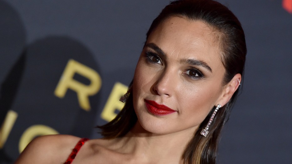 Óda Gal Gadothoz, mert őszintén, megérdemli