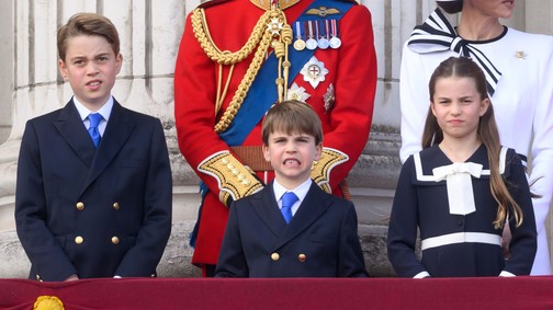 Vilmos herceg aggasztó titkot árult el a gyerekiről: ez minden hétköznapi szülőnek ismerős lehet