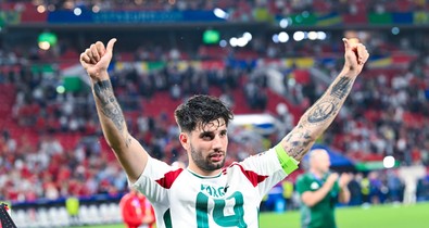 Szoboszlai Dominik fizetése után az arcodra fagy a mosoly a saját keresetedtől, és nem ő az egyetlen focista, aki ennyit keres