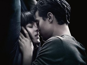 Itt van A szürke ötven árnyalata új előzetese!