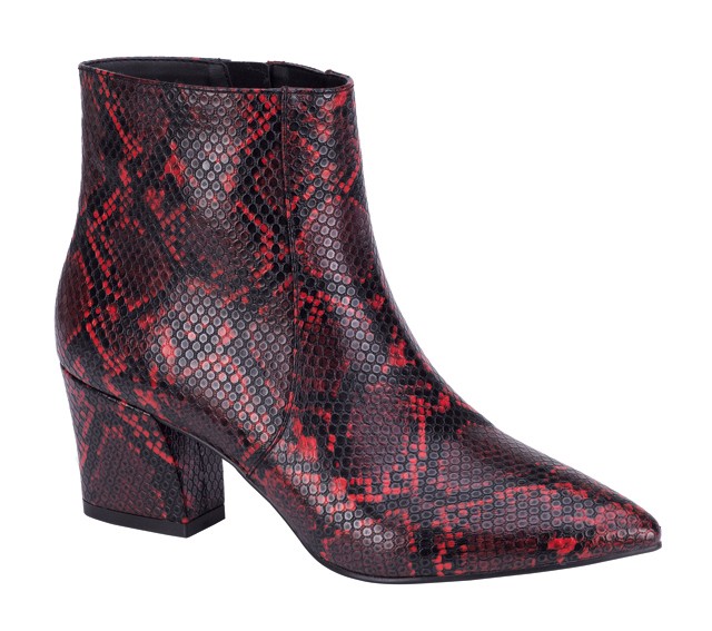 15 cipő a Deichmann és Rita Ora közös kollekciójából, amit imádni fogsz