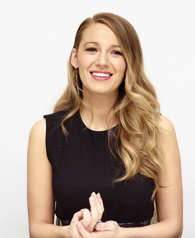 Blake Lively