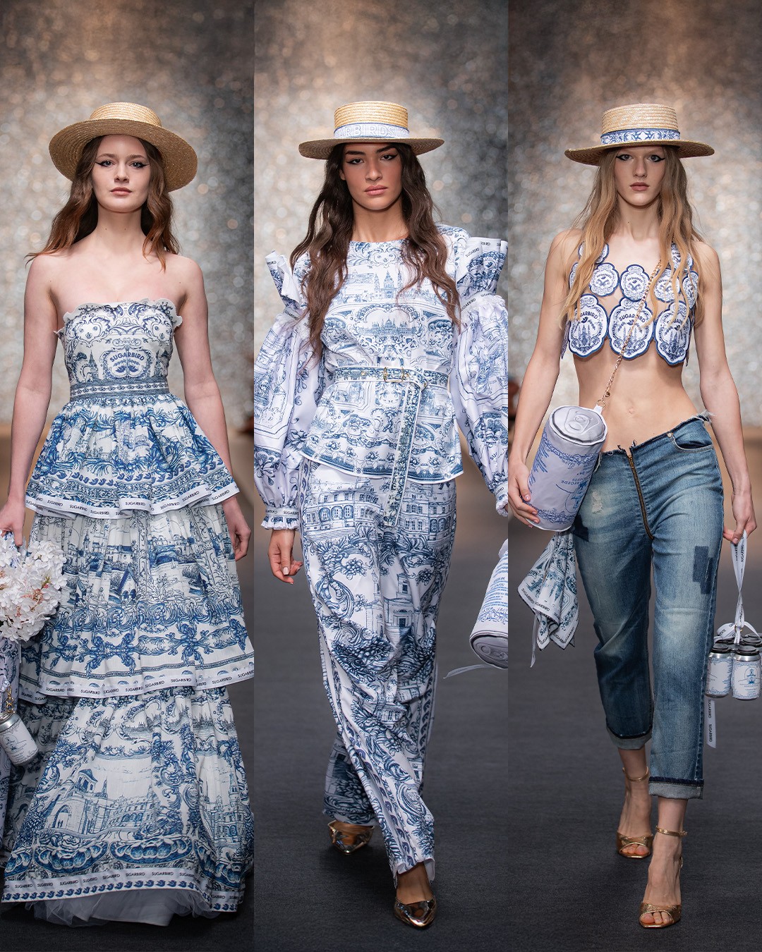 Sugarboird 2026 tavaszi-nyári kollekció