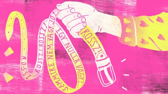 „Bárcsak meg se születtél volna” - a lelki terror is családon belüli erőszaknak számít