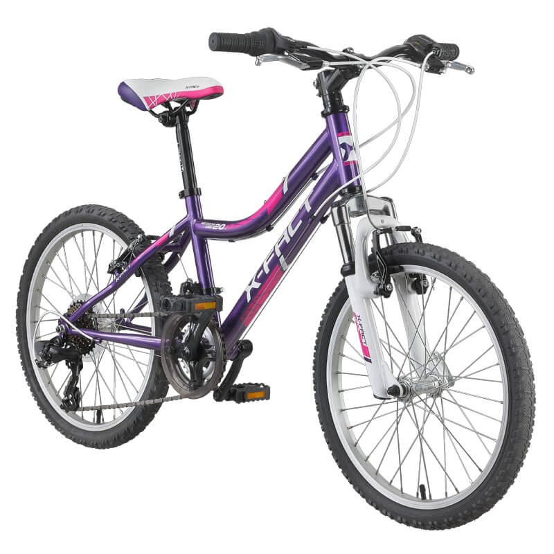 Bicikli X-FACT - Hervis 109 990 Ft GLAMOUR-napokon 76 995 Ft