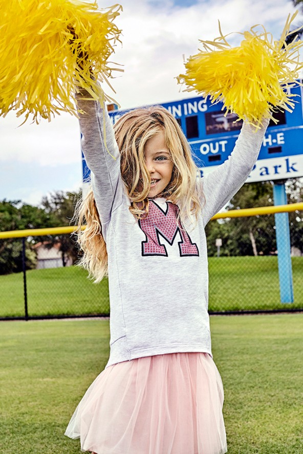 Megérkezett a Reserved Kids új kollekciója