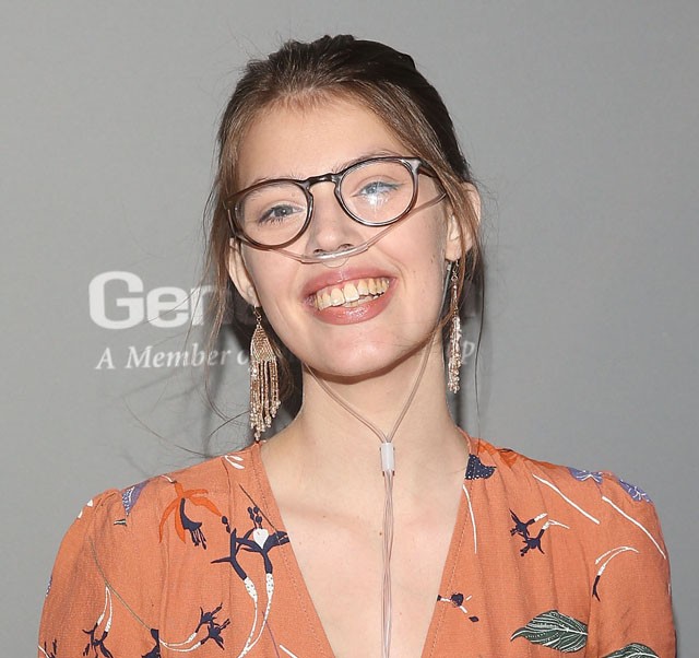 Claire Wineland