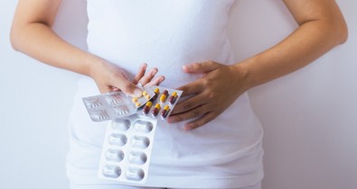 Nem tudsz lefogyni? Lehet hogy az ösztrogén-túlsúly az oka