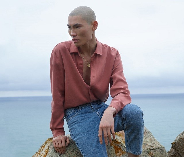 Jávorszarvassal és balti kultúrával indítja a tavaszt a Reserved új kollekciója