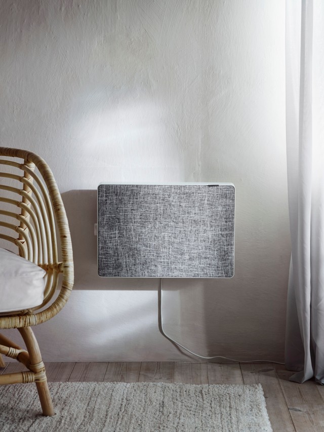Ikea légtisztító, ami neked is elérhető