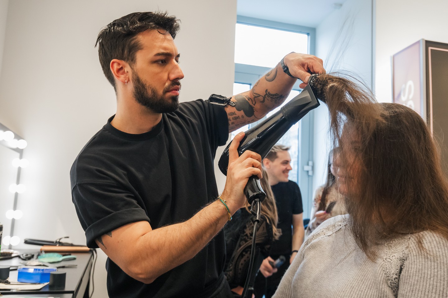 GLAMOUR Beautyfesztivál