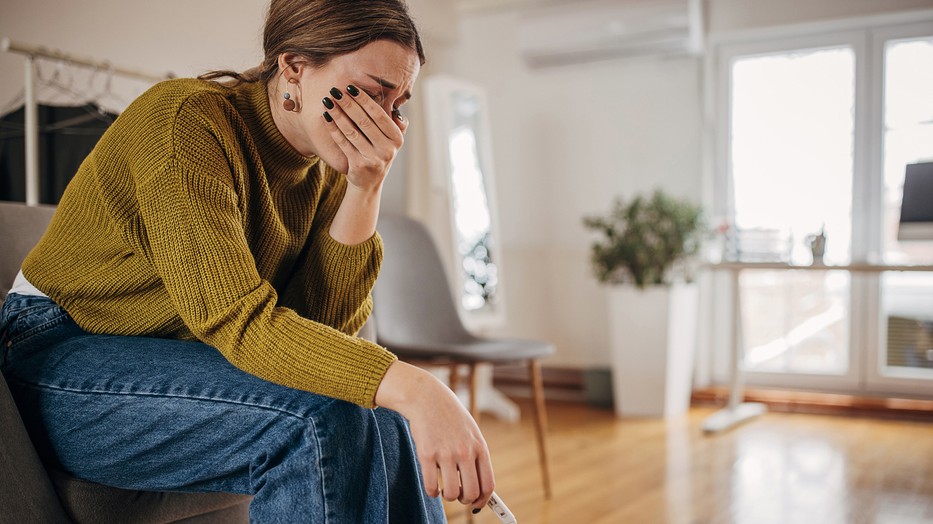 A vetélésnek számos oka van, és az életkor csak egy közülük