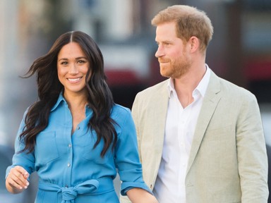 Kiderült, miért nem hívják meg soha többé Harry herceget és Meghan Markle-t a családi karácsonyi vacsorára