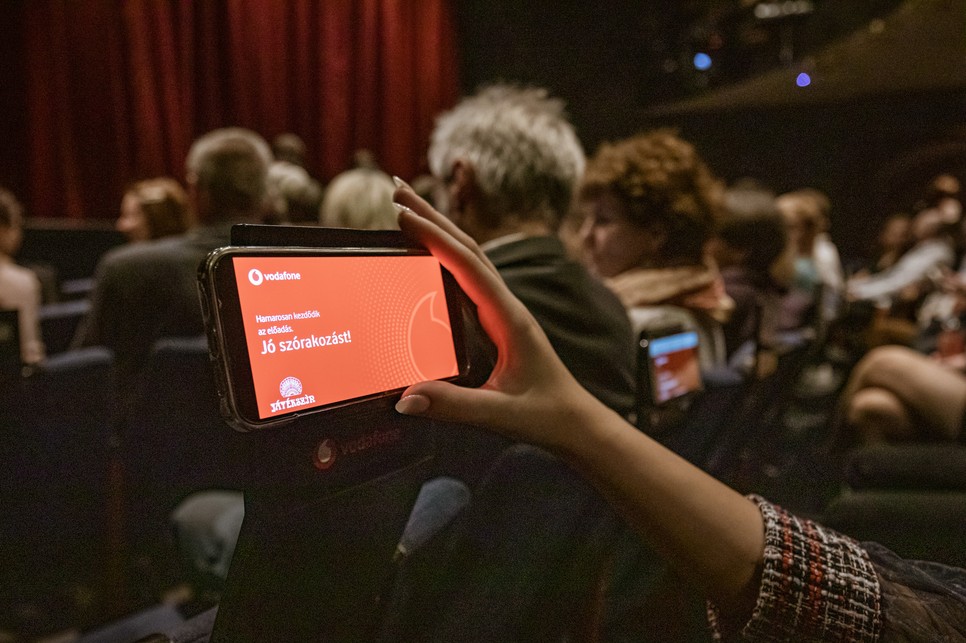 Az esélyegyenlőség egy nagyon fontos társadalmi cél, amelyért a technológia segítségével sokat tehetünk