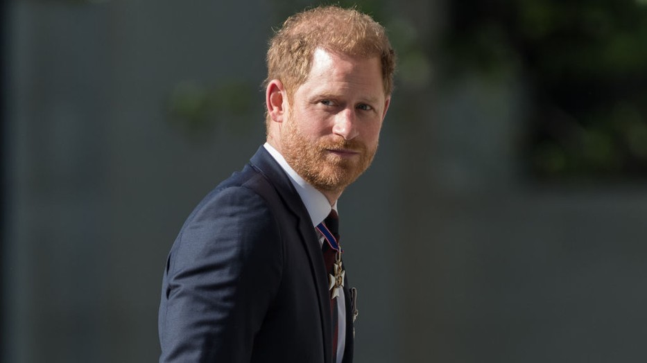 Úgy tűnik, Harry hercegnek még egy kicsit várnia kell