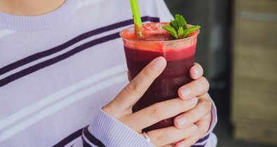 Ez történne a testeddel, ha egy hónapon keresztül minden reggelt céklalével indítanál