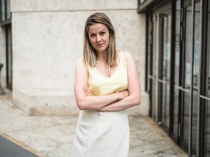 Egyszerre startup vállalkozónak és anyukának lenni csodálatos kaland, de kemény kihívás is