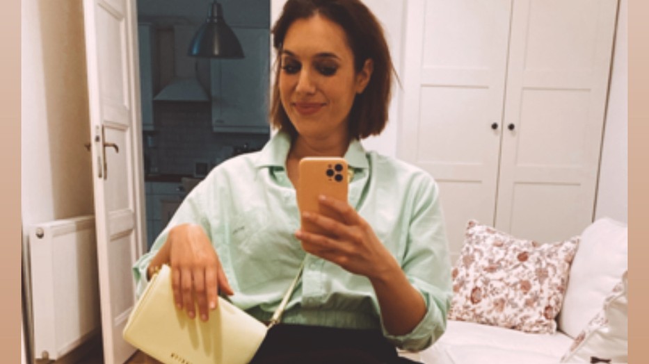 Ha nyár, akkor mentazöld! 