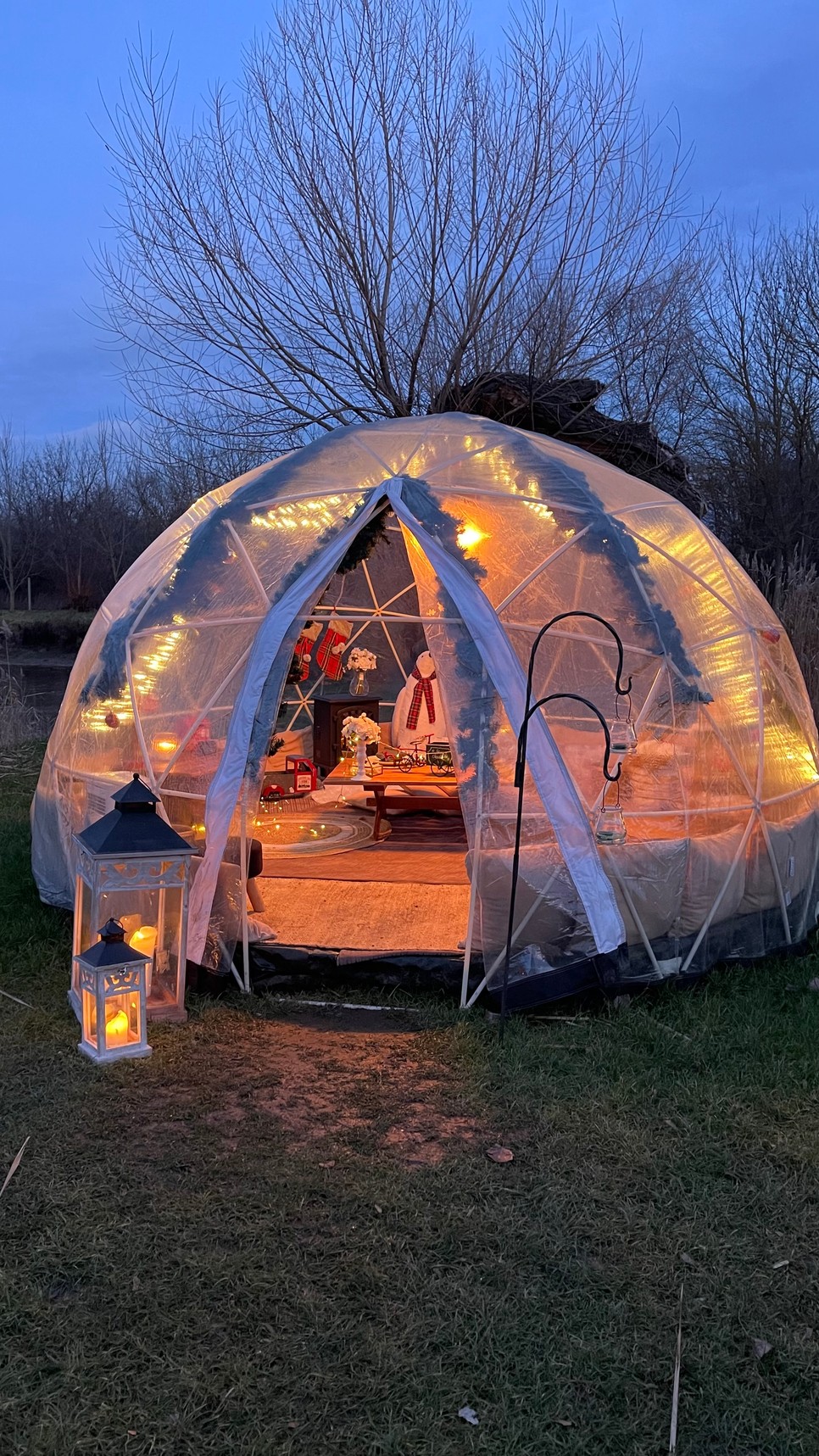 Mit tud egy exkluzív piknik?Az egyik legédesebb magyar vállalkozás megmutatja