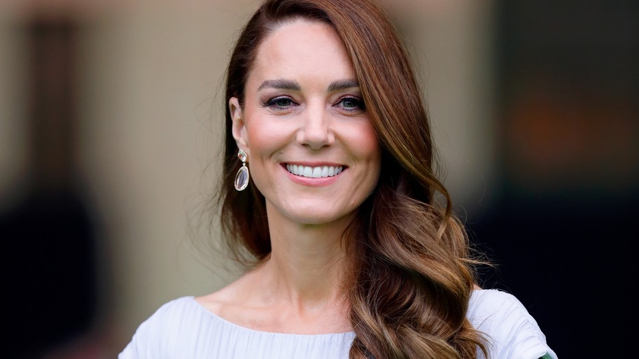 Most először nem Katalin hercegné, hanem Vilmos herceg szettjéről nem tudjuk levenni a szemünket