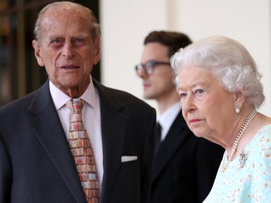 Megint sumákol a királyi család? Megpróbálják eltussolni Fülöp herceg balesetét