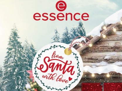 Glitter és ragyogás: az essence karácsonyi trendkiadásától eláll majd a szavad!