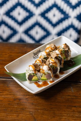 A Bigfish finom falatjait is megkóstolhatod majd a Time Out Market Budapest kínálatában