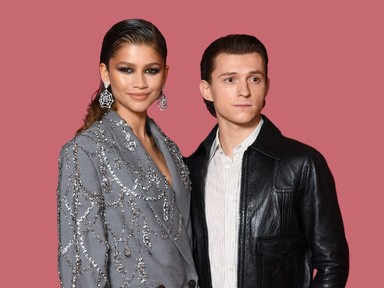 Zendaya és Tom Holland titokban összeházasodtak, és az egész világ lemaradt róla