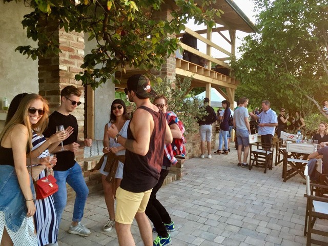 Jön az Irie Maffia első saját szervezésű fesztiválja!