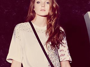 Mihalik Enikő a legvagányabb tavaszi szettekben