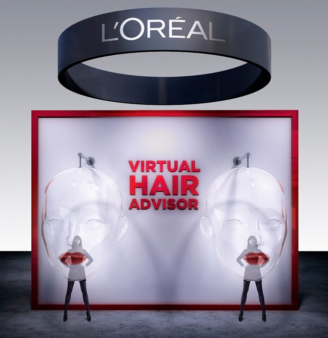 Brutális: ezek lesznek a L`oréal legmenőbb technológiai fejlesztései!