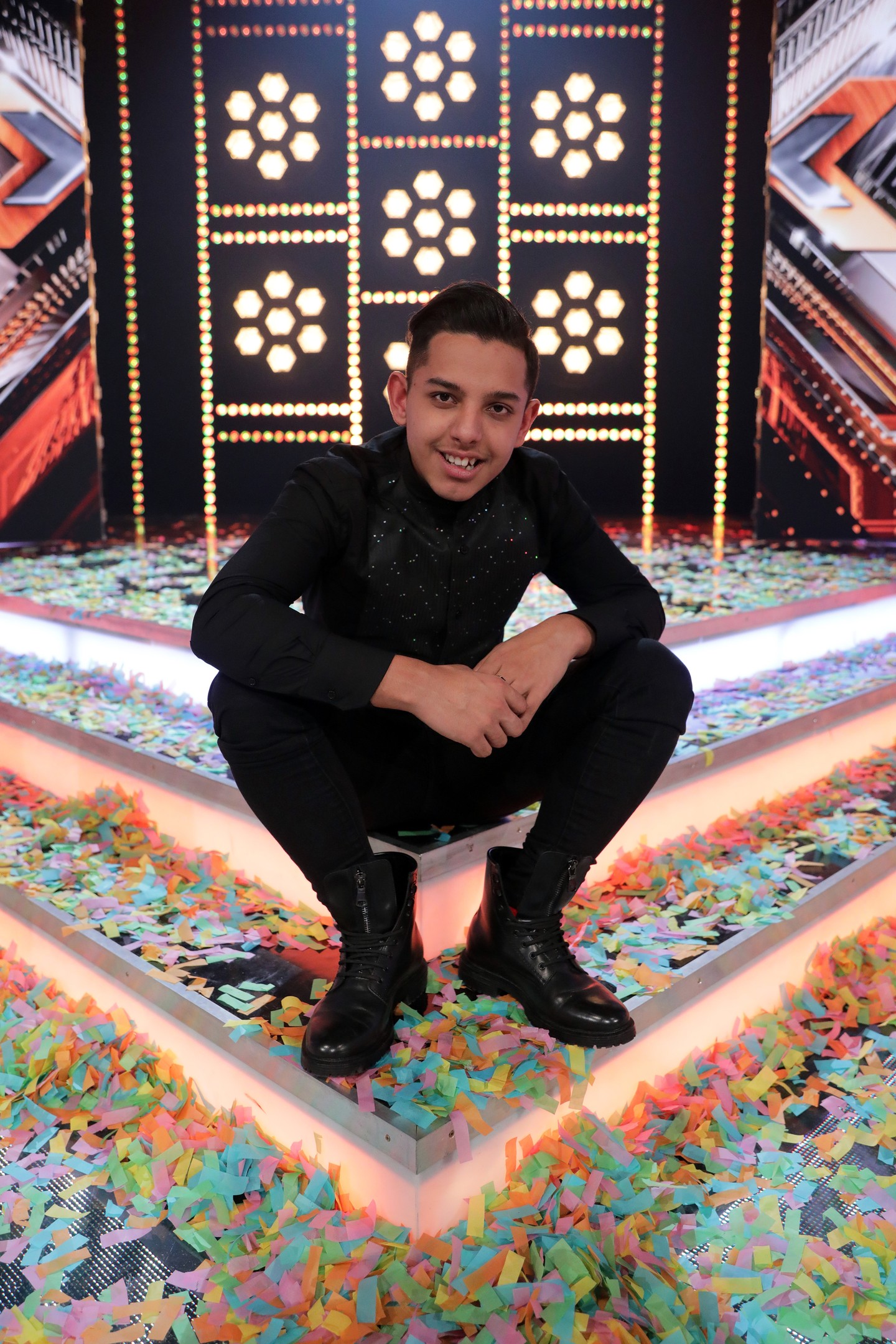 A győzelme után Ruszó Tibi a kilencedik évad győzteseként vált ismertté. Kiadott néhány dalt, de sajnos nem sikerült a magyar zenei élet állandó szereplőjévé válnia.