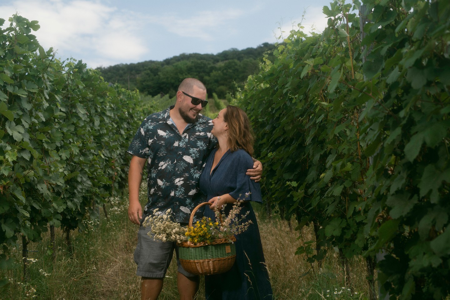 A  Turay Családi Pincészet biodinamikus szemléletben készíti borait