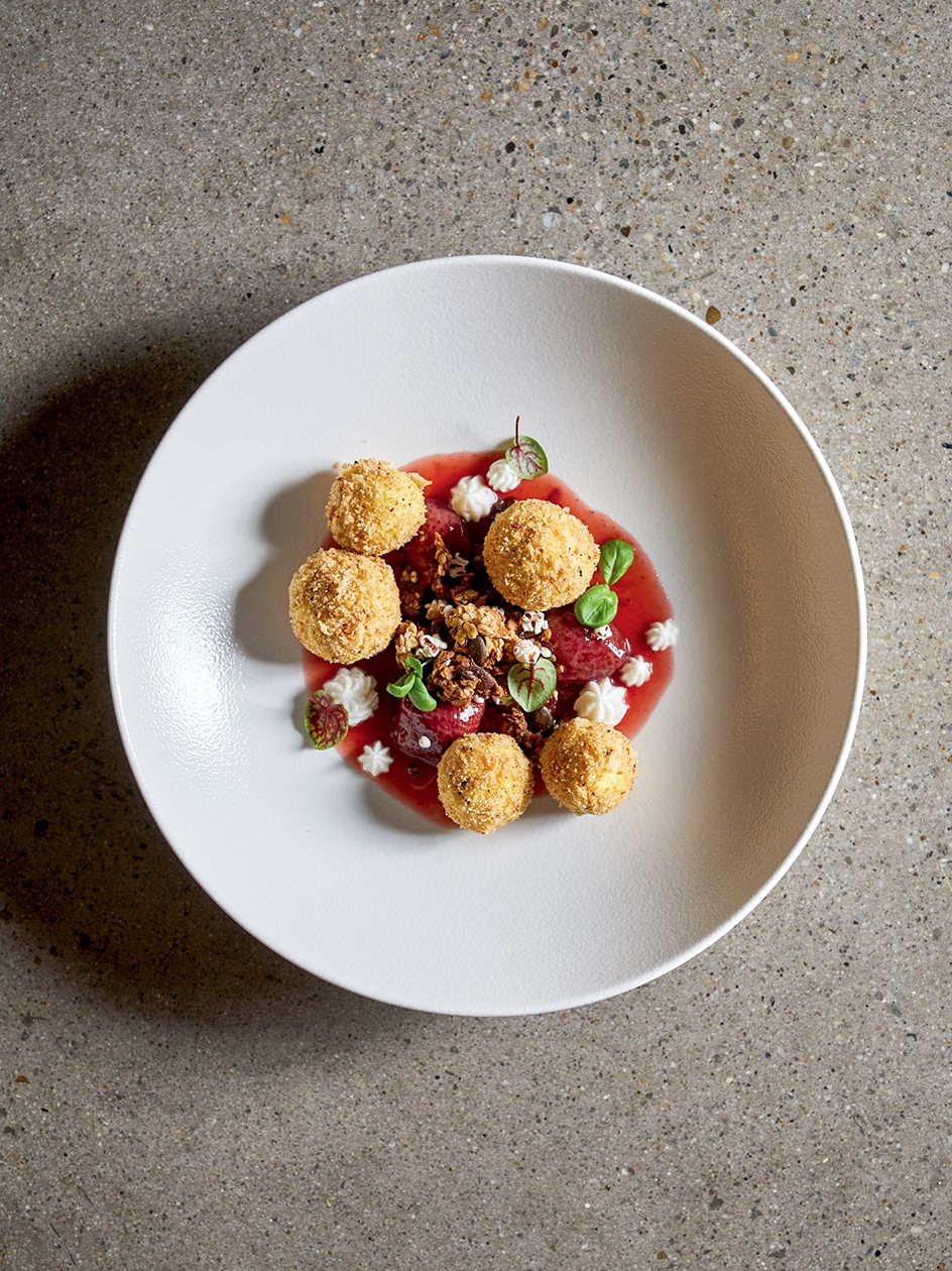 Zsolnay Gergely szerint a vegán életmód kompromisszumokkal jár ugyan, de könnyű vegánként élni az életet