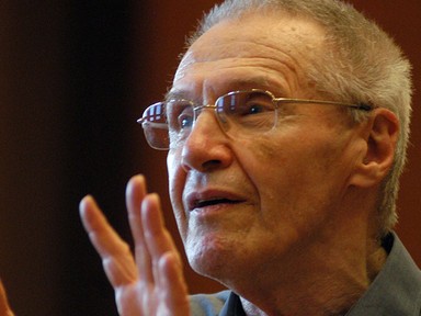 A kilencvenéves zeneszerzőt ünnepli a Zeneakadémia