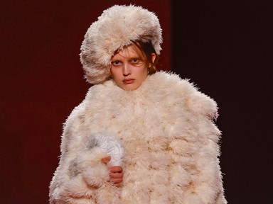 6 trend a milánói divathét kifutójáról, amitől eldobod majd az agyad gyönyörödben