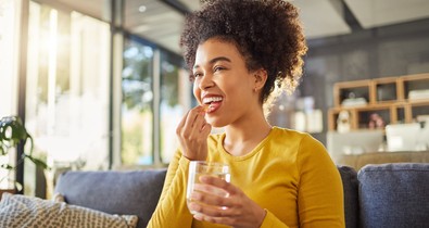 Elképesztő, mit tehet a testeddel, ha ekkor veszed be a D-vitamint