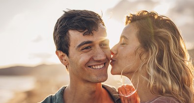 3 jel, hogy érzelmileg biztonságos kapcsolatban vagy