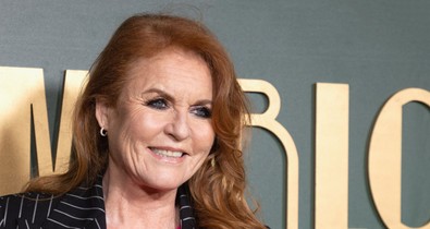 Hátborzongató: Sarah Ferguson 22 évvel ezelőtt meg is halhatott volna