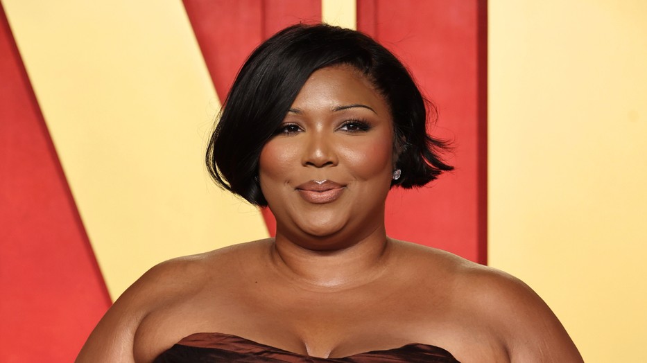 Elképesztően sokat fogyott Lizzo