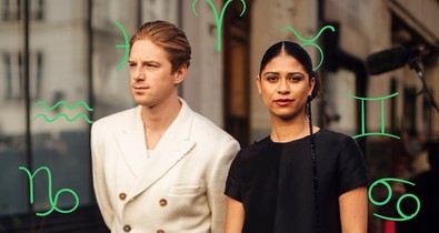 5 csillagjegy, akinek nem véletlenül olyan küzdelmes a szerelmi élete