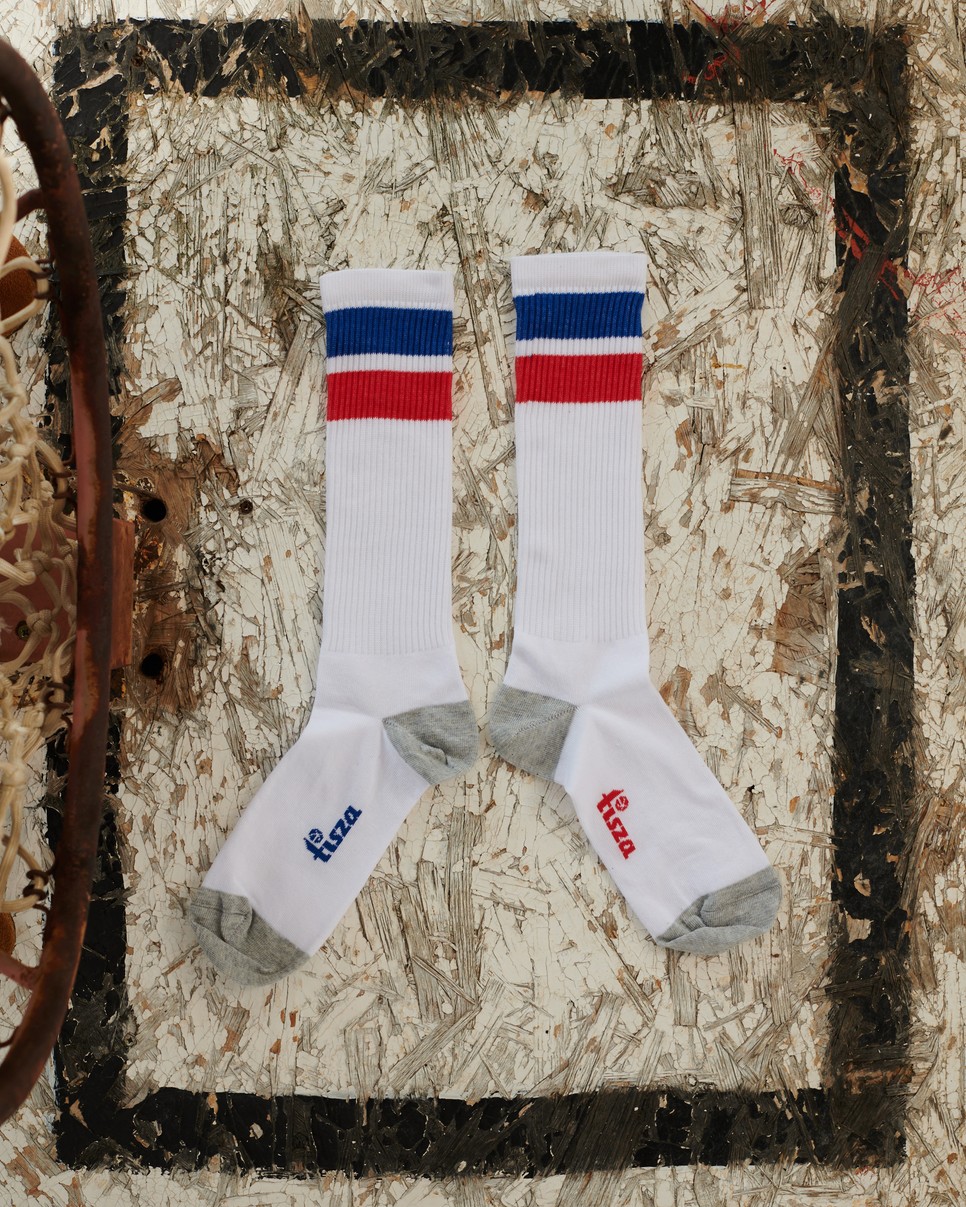 Tisza Basket kapszulakollekció