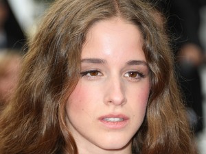 Cannes egyik legjobban öltözött sztárja a magyar származású Coco König lett