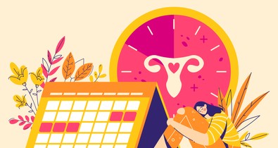 Így hathatnak valójában a hormonális fogamzásgátlók a menstruációs ciklusodra – szakértő árulja el, mire érdemes figyelned