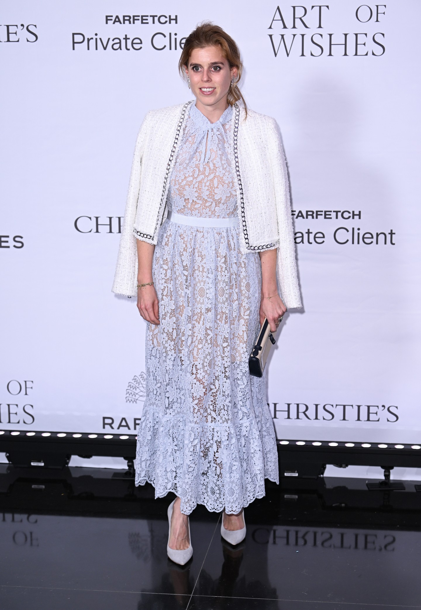 Beatrix hercegnő lett a királyi család legstílusosabb tagja 