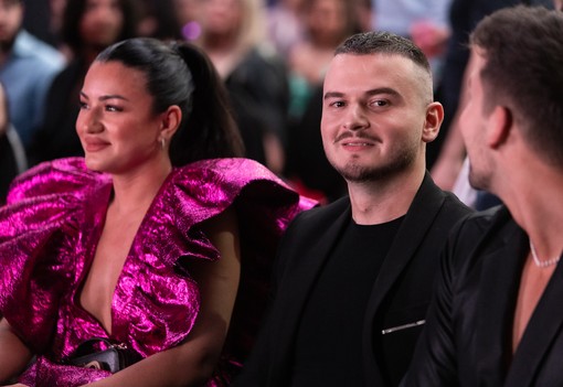 Palvin Barbara is tarolt a magyar divat Oscar-gáláján - Íme, ők most a magyar divat krémje